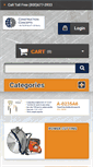 Mobile Screenshot of ccinetwork.com